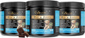 Hip and Joint Soft Chews for Dogs – 270 Count (Pack of 3 x 90) – 8-in-1 Formula with Glucosamine, MSM, Chondroitin – Joint Health Support – Chicken & Bacon Flavor