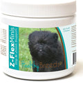 Healthy Breeds Affenpinscher Z-Flex Minis Hip and Joint Support Soft Chews 60 Count