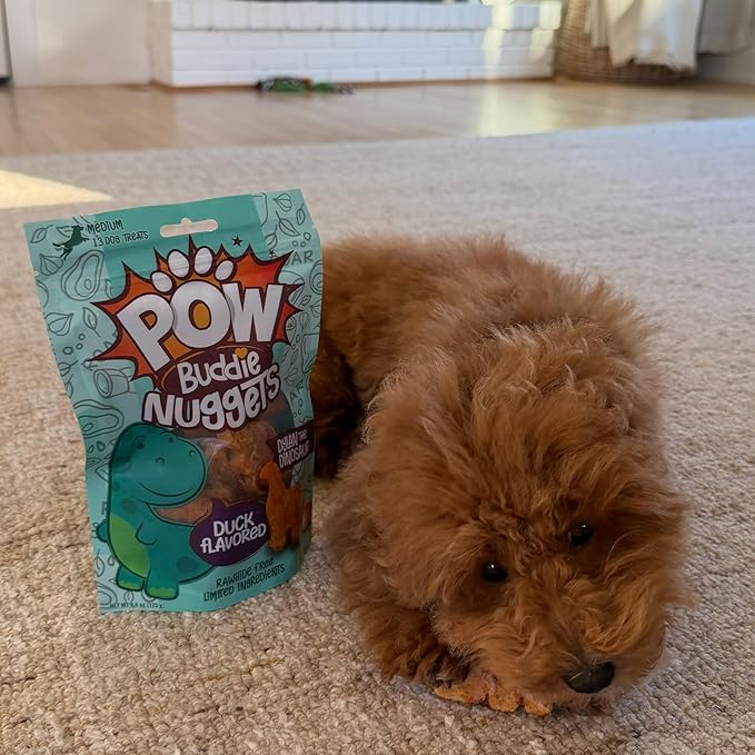 TRT POW Nugget Duck 13PK