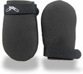 WALKABOUT JAWZ Traction Booties – Anti-Slip Dog & Cat Paw Protectors for Slippery Hardwood Floors, Lick Sores, Senior Pet Grip Boots to Treat Muscle Weakness, Arthritis, IVDD, CCL, TPLO Recovery (M)