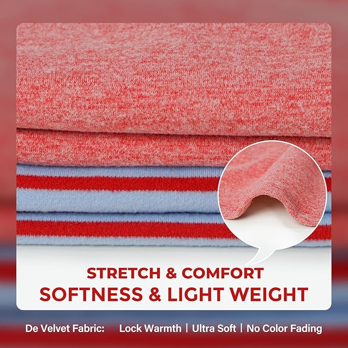 KYEESE 2Pack Dog Sweater Soft Dogs Clothes Warm Pets Clothes Stretchy Pet Sweatshirt Dog Sweaters for Small Dogs Girl Turtleneck Pet Coats Pullover Small Pets Sweaters