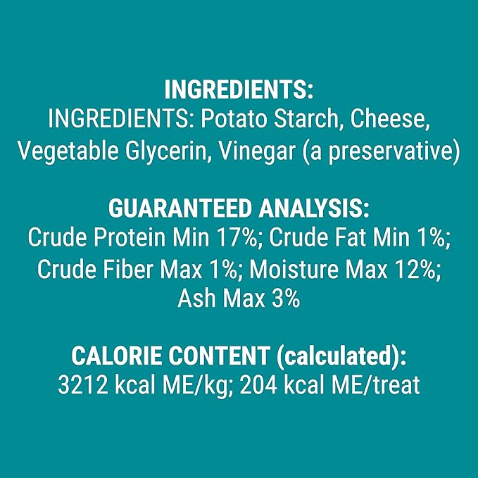 yaky CHURRO Himalayan Cheese Treats | Lactose Free - Gluten Free - Grain Free | USA Made | for All Breeds | 1 x 10 inch Churro | Real Himalayan Cheese Churro