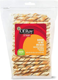 Ol' Roy Rawhide 5" Twist with Chicken