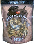 HDP Roasted Poultry Feet Dog Chew Flavor:Chicken Size:Pack of 250