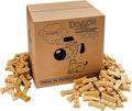 Office Snax Doggie Snax, 10-Pound Box
