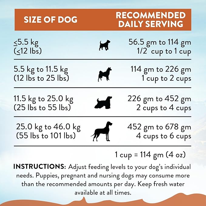 Addiction Wild Kangaroo & Apples Dry Dog Food - Limited Ingredient, Novel Protein for Dogs with Allergies, Grain-Free - Support Muscle Development & Manage Weight - Made in New Zealand 20lb