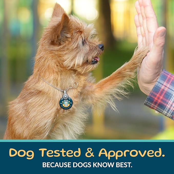 TREATOPIA Lamb Lung Nuggies Bites Dog Treats, 1 LB Bag - All-Natural, Sustainable, Healthy, High Protein, Hand-Trimmed, Slow-Roasted, Made in The USA, Nutritious, No Additives, No Fillers