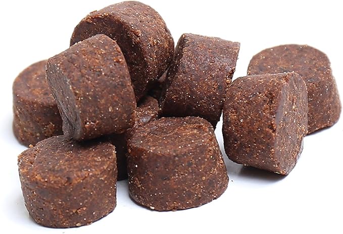Healthy Breeds Boston Terrier Omega HP Fatty Acid Skin and Coat Support Soft Chews 60 Count