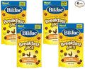 (4 Pack) Bil-Jac Breakfast Jacs, 4 Ounces each