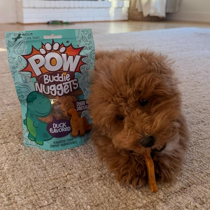 TRT POW Nugget Duck 13PK