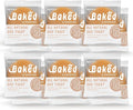 Baked Dog Treats Human Grade (Pack of 12) – Dog Treats Individually Wrapped, Peanut Butter Cookies for Dogs 1.75 Ounces Each (12 Pack, Peanut Butter)