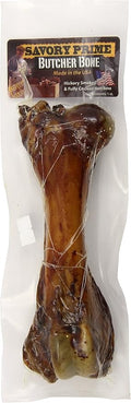 Savory Prime Ham Butcher Bone, Medium and Large, Model: 88801, NATURAL