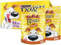 Purina Beggin’ Bacon-Wrapped Ribeye Flavor Dog Treats - 52 oz. Box