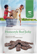 Caledon Farms Homestyle Beef Jerky 7.76oz