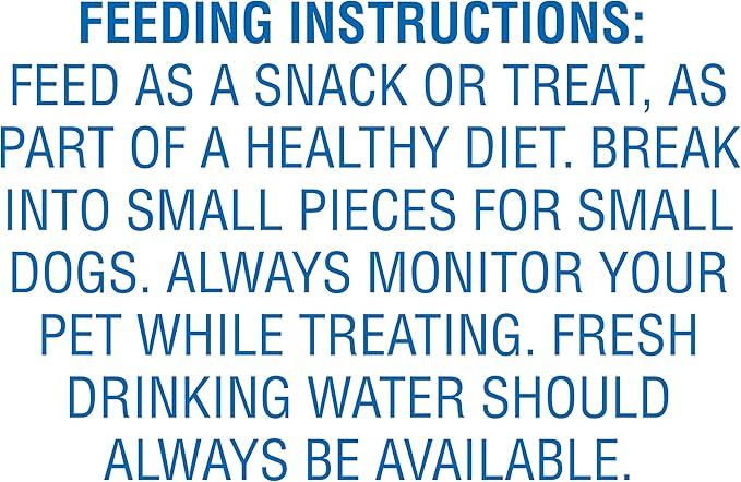 Canine Carry Outs Sausage Links Beef Flavor Dog Snacks, 5 Ounce Bag