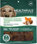 HEALTHFULS Healthfuls Digestive - Chicken & Pumpkin Recipe