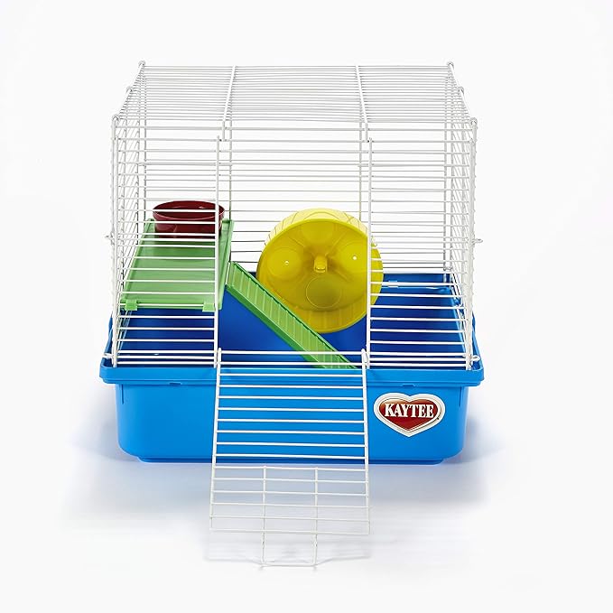 Kaytee Complete Hamster Kit