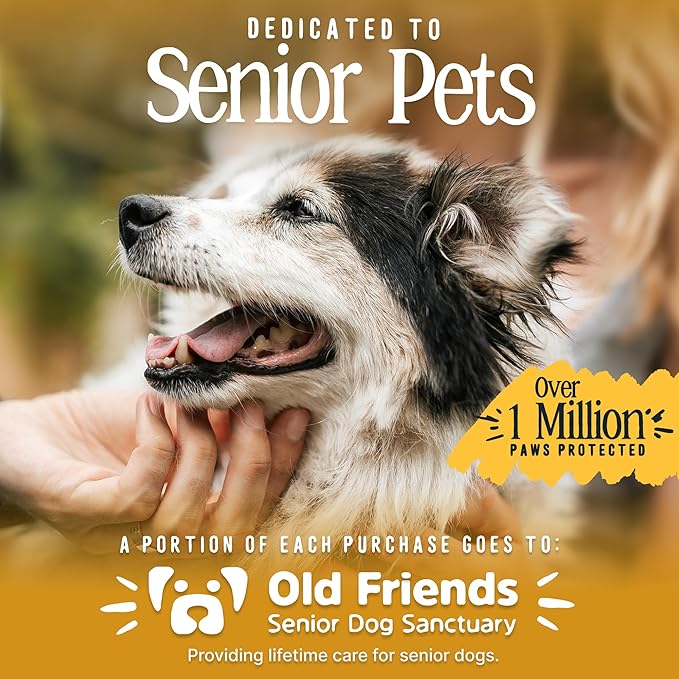 DOK TigerToes Premium Non-Slip Dog Socks for Hardwood Floors - Extra-Thick Grip that Works Even When Twisted - Prevents Licking, Slipping, and Great for Dog Paw Protection (XXS)