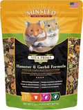 Sunseed Vita Prima Hamster & Gerbil Food, 2 lb