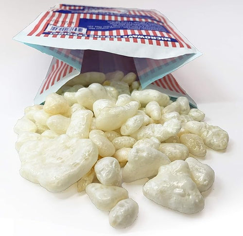 12-Pack Himalayan Yaky Charms Dog Treat Dog Popcorn Made in USA
