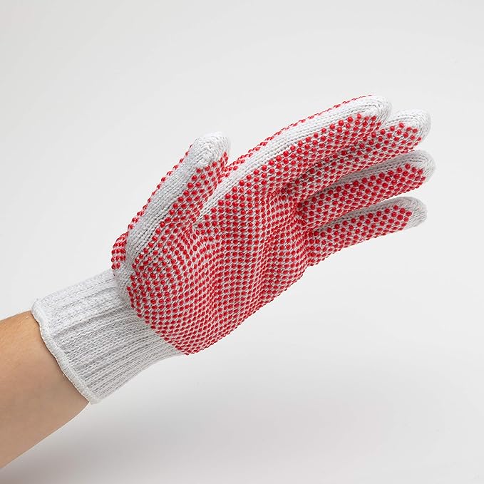 Mikki Grooming Glove