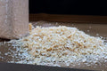 GuineaLoft™ Sandy Beach Bedding (1-Month Supply) - Highly Compressed, Extremely Absorbent, Highly Deodorizing, Small Pack, Zero Clutter, Innovatively Manufactured
