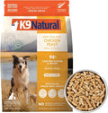 K9 Natural/Feline Natural Freeze Dried Pet Food, 0.77-Pound, Chicken