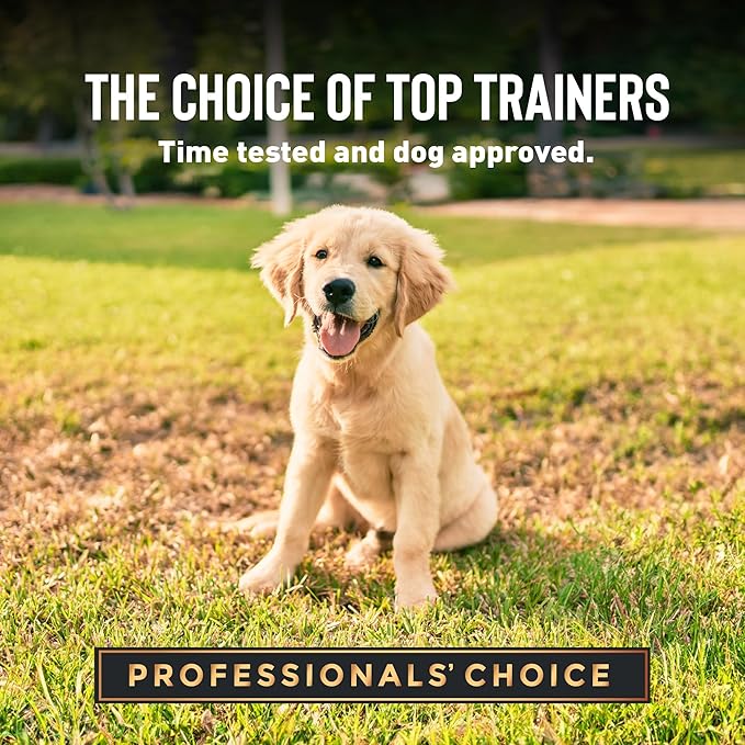 Cloud Star Tricky Trainers Puppy Mini Lamb 5 oz.