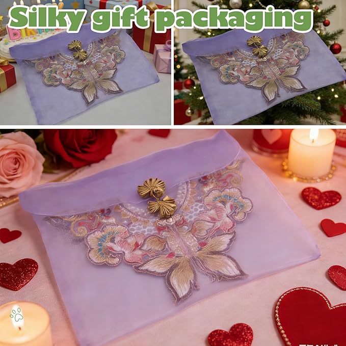 Leo Kitty New Year Pet Outfit for Cats & Small Dogs — Hand-Embroidered Koi-Motif Costume, Warm Yet Breathable Collar Clothing, Gift-Ready