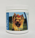 Healthy Breeds Yorkshire Terrier Z-Flex Minis Hip and Joint Support Soft Chews 60 Count
