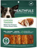 Healthfuls Chicken Tenders Dog Treats, 11oz
