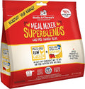Stella & Chewy's Freeze Dried Raw Cage-Free Chicken Meal Mixers – SuperBlends Dog Food Topper – Grain Free, Protein Rich Recipe – 3.25 oz Bag