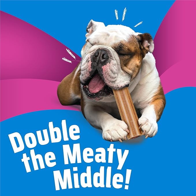 Purina Busy Stuf’d Medium Long Lasting Dog Chews - 21 ct. Pouch