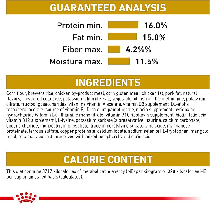 Royal Canin Veterinary Diet Canine Urinary SO Adult Dry Dog Food, 25.3 lb Bag