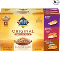 Nature's Recipe Wet Dog Food, Variety Pack, 2.75 Ounce Cup (Pack of 12) - Packaging may vary