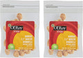 2-Pack Ol' Roy Munchy Dumbbells Chicken and Rawhide Dog Treats 5.9 oz. 28 Total Dumbbells (14-3.5 Dumbbells per Pack)