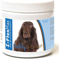 Healthy Breeds Field Spaniel Z-Flex Max Hip and Joint Soft Chews 50 Count