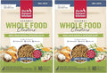The Honest Kitchen Whole Food Clusters Small Breed Whole Grain Chicken Dry Dog Food, 1 lb Trial Pouch (Pack of 2)