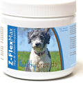 Healthy Breeds Aussiedoodle Z-Flex Max Hip and Joint Soft Chews 50 Count