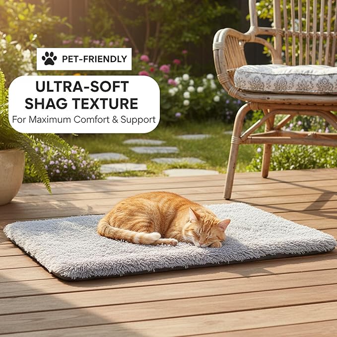 Dog beds, pet beds(XX-Large) - Premium Quality, Washable & Portable, Eco-Friendly, Multiple Sizes, Stylish Design, Removable Cover, Size XXLarge(47.24 X 31.49 X 3.93) inch