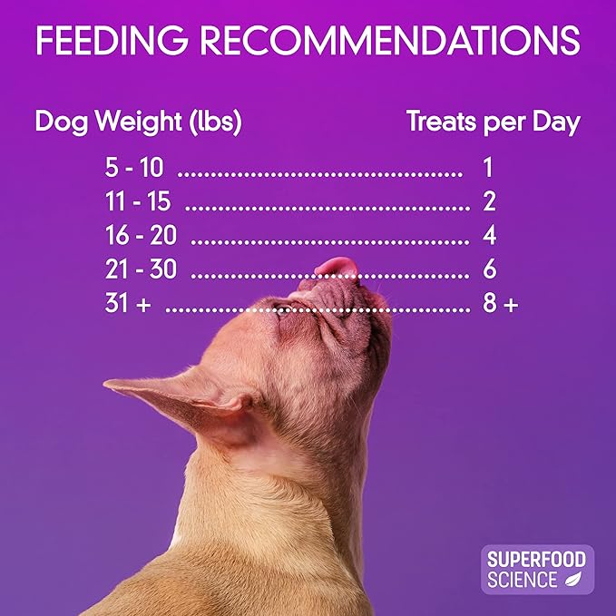 Organic Dog Treats, Soft & Chewy Organic Turkey Dog Treats, Low Calorie Hypoallergenic Natural Limited Ingredient Training Treats, Puppies & All Dog Sizes, Made in USA, for Sensitive Stomachs, 5 oz