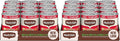Nutrish Real Beef & Veggies Recipe Whole Health Blend Chunks in Gravy Wet Dog Food,13 oz. Can,Packaging May Vary (Rachael Ray),(Pack of 24)