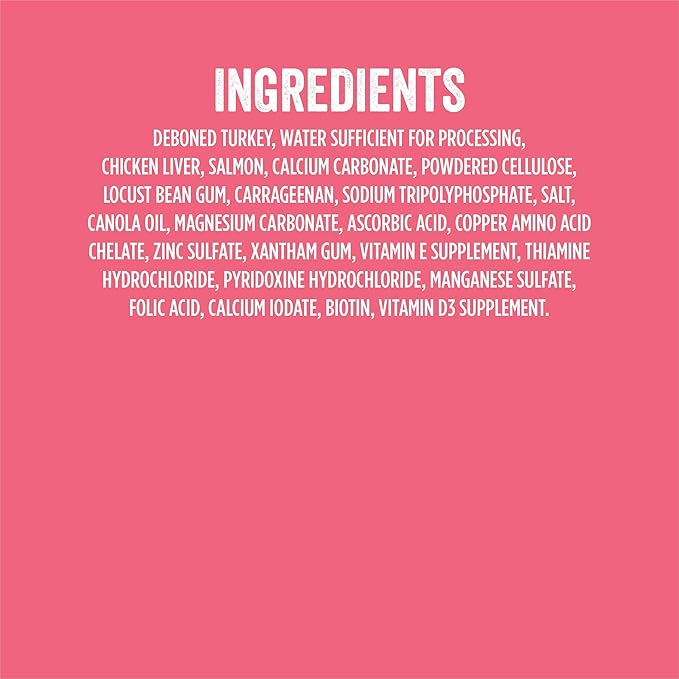 Evolve Classic Crafted Meals Salmon Recipe Dog Food (Pack of 15)
