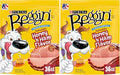Purina Beggin'’ Limited Edition Adult Dog Treats,Homestyle! Honey N’ Ham Flavor - 36 oz. Pouch,(Pack of 2)