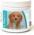 Healthy Breeds Cavapoo Z-Flex Minis Hip and Joint Support Soft Chews 60 Count