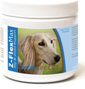 Healthy Breeds Saluki Z-Flex Max Hip and Joint Soft Chews 50 Count