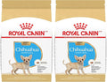 ROYAL CANIN Breed Health Nutrition Chihuahua Puppy Dry Dog Food,2.5 lb Bag,(Pack of 2)