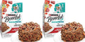 Beneful Purina Small Breed Wet Dog Food with Gravy, IncrediBites with Real Beef - (16 Packs of 3) 3 oz. Cans