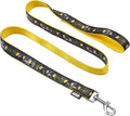 Star Wars Darth Vader Dog Leash - Cute Dog Lead Easily Attaches to Any Collar or Harness - Officially Licensed Pet Walking Leash, 6 Foot (72 Inch)