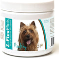 Healthy Breeds Australian Terrier Z-Flex Minis Hip and Joint Support Soft Chews 60 Count
